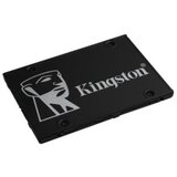 Kingston SSD disk 1TB 2.5″ KC600 SATA3, 550/520MB/s | Eponuda.ba