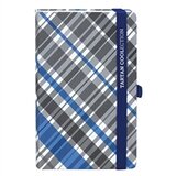  Bilježnica Tartan, A5, 90 listova Cijene