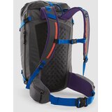 Patagonia Descensionist Snow Nahrbtnik forge grey | Shoptok.si