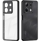 Dux ducis Serija Aimo maska za Xiaomi Redmi Note 13 5G - crna | shoptok.hr