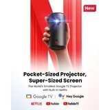 Anker Nebula Capsule 3 Full HD Android TV projektor | ePonuda.com