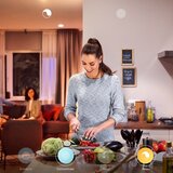  led prigušiva sijalica philips hue white and color ambiance GU10/4,3W/230V | Eponuda.com