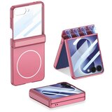 Magsafe Futrola smooth za samsung f776b galaxy z flip 8 5g koralno crvena (gkk case) ( F126162 ) Cene