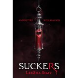 Hachette LeeSha Shay - Suckers Cene