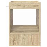  Konačna Stolić 2 pcs Sonoma hrast 40 x 40 x 56 cm | Eponuda.ba