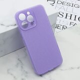  Maska glow shining za iphone 15 pro max/ ljubičasta Cene