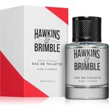 Hawkins & Brimble Eau De Toilette toaletna voda za moške 50 ml | Shoptok.si