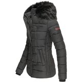 Marikoo Ženska zimska jakna UNIQUE, Crna | shoptok.hr