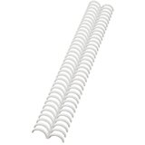  Špirala ibiclick gbc 16mm bela do 145l 387340e GBC-POTROŠNI Cene