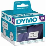 Dymo Shipping/ name badge 99014 101mm x 54 mm / 1 x 220 labels Cijene