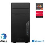 ANNI računalnik home advanced R5 5500GT / radeon / 16 gb / 1 tb / W11H | Shoptok.si