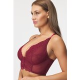 Gossard Bralette Superboost Lace Bralette V | shoptok.hr
