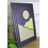 Wallity Zidna slika Ersy3Dsunny-2030, MDF, 20x30x2 cm | Eponuda.ba
