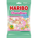 Haribo Chamallows Mallow Mania - 175 g Cene