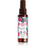 Yves Rocher Bain de Nature odišavljeno pršilo za telo in lase za ženske Raspberry & Peppermint 100 ml Cene