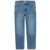 Cool club hlače denim DH CJB3220298 8094424 F modra 146 Cene