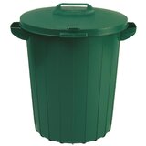Curver Smetnjak 90 l, zelen | Shoptok.si