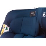 4Baby autosjedalica Enzo-fix navy blue | shoptok.hr