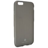  Maska za Alcatel OT7047D/ C9 Giulietta transparent black | ePonuda.com