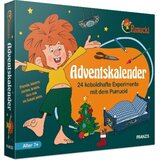 Franzis Pumuckl - adventni koledar - 1 kos. Cene