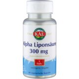 KAL alfa-Lipoična kislina 300 mg | Shoptok.si