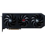 PowerColor Graficka karta RX 9070 XT Hellhound AMD/16GB/GDDR6/256 bit/crna Cene
