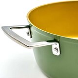  Duboka tava Amercook AmVegan Chef Ø 24 cm | shoptok.hr