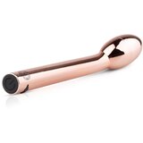 Rosy Gold vibrator - G-spot | shoptok.hr