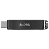 San Disk USB ključek Ultra 128GB SDCZ460-128G-G46 | Shoptok.si