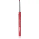 Clinique Quickliner for Lips olovka za konturiranje usana nijansa Intense Passion 0,3 g