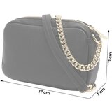 Armani Exchange Torba preko ramena 'SUSIE' crna | shoptok.hr