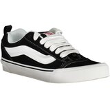 Vans Muške Sportske Tenisice Crne | shoptok.hr
