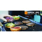 Gorenc Litoelezna ploa, 4040 cm-Rebrasta ploa | Shoptok.si
