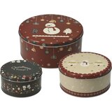 Kutije za kolačiće set 3/1 | Eponuda.com