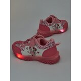 Sinsay Tenisice LED Minnie Mouse | shoptok.hr