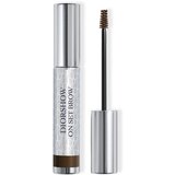 Christian Dior diorshow on set brow waterproof vodoodporna maskara za obrvi 5 ml odtenek 032 dark brown | Shoptok.si