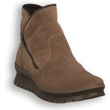 IgI&CO Nizki škornji KIA FANGO Zelena Cene