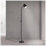 Orion Stojeća lampa GILI 1xE27/40W/230V crna Cene