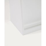 Kave Home Bijela dječja biblioteka 59,5x69,5x23 cm Adiventina – | shoptok.hr