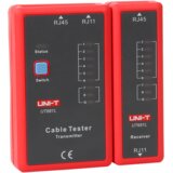 Uni-t UT681L tester telefonske linije | shoptok.hr