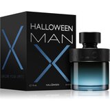 Halloween Man X toaletna voda za moške 75 ml | Shoptok.si