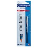 C+P Rapidograf 1.4 1/1 | Eponuda.ba