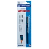 Rapidograf 1.4 1/1