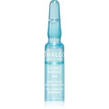 Thalgo Source Marine 7 Day Hydration Treatment sedmodnevna regenerirajuća kura za intenzivnu hidrataciju lica 7x1,2 ml | shoptok.hr