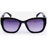 Boto Women's Sunglasses UV400 Black | Shoptok.si