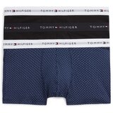 Tommy Hilfiger Boksarice Um0um03891 Črna Cene