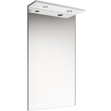 Armal kopalniški sestav NEVA DC 55 - NEVA55O-L Ogledalo 55 cm | Shoptok.si