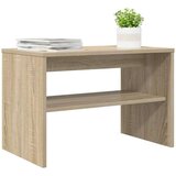 TV omarica Sonoma hrast 60 x 35 x 40 cm Konstruiran les, (5000137163) | Shoptok.si