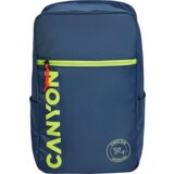 Canyon cabin size backpack for 15.6