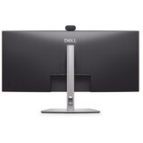Dell Pro P P3426WEB 86.4 cm (34) LCD 3440 x 1440 pixels Wide Quad HD | shoptok.hr